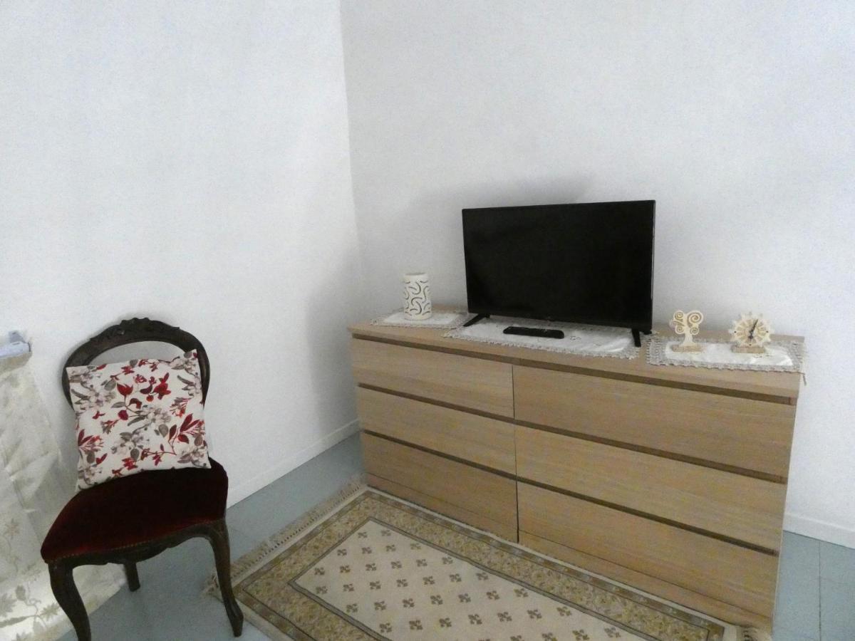 House Sasanelli Bari