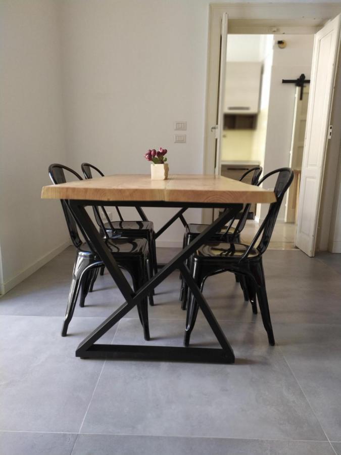 Apartment Dimora Ateneo - Nel Centro Della Citta