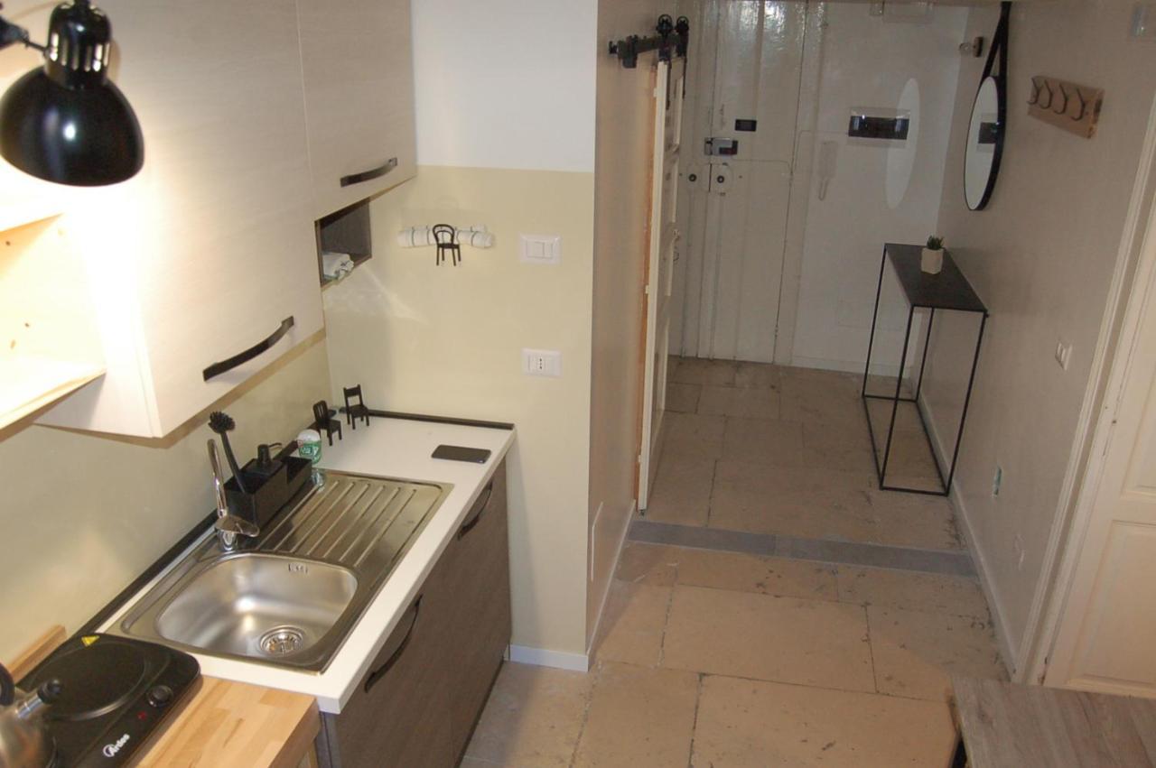 Dimora Ateneo - Nel Centro Della Citta Apartment