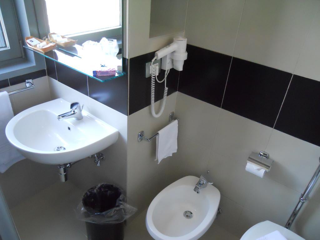 Executive Business Hotel 3*