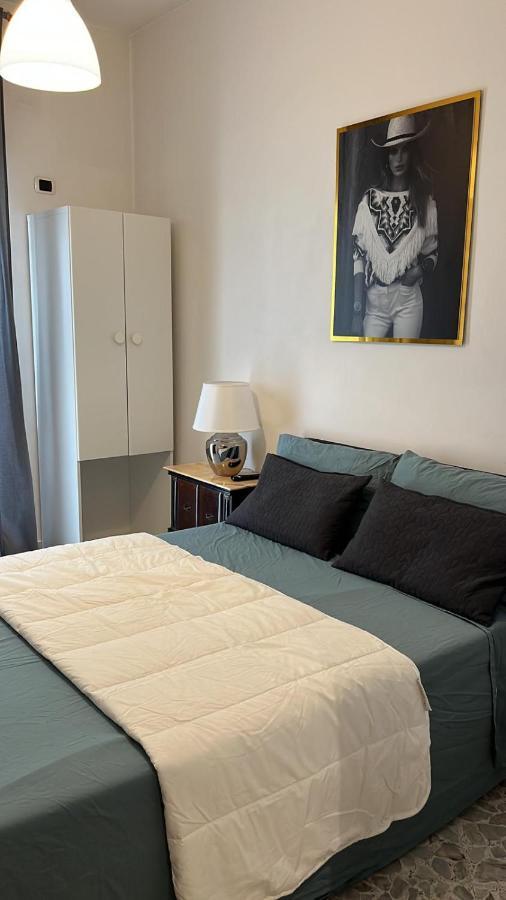 Intero 4 Da Letto 3 Bagni 12 Posti Letto Cado Dalle Nubi Apartment