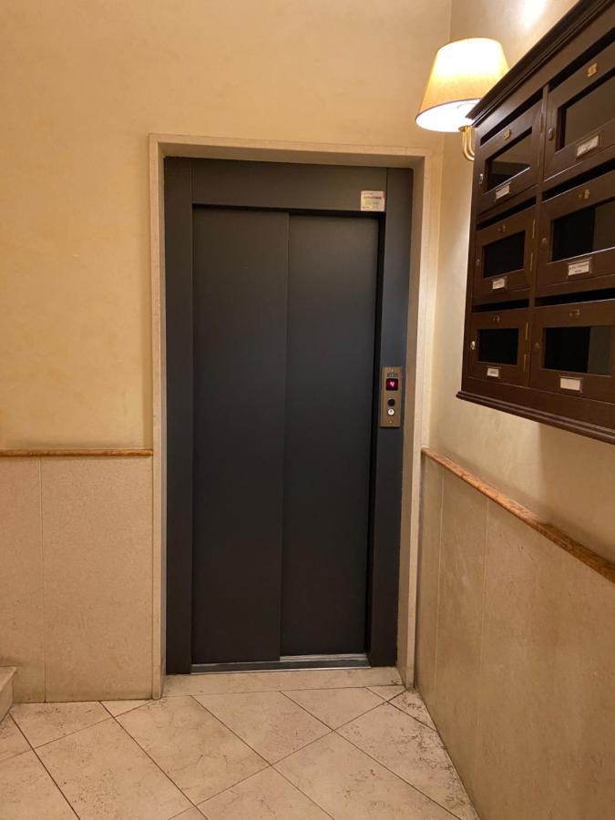 Apartment Namaste Luxury