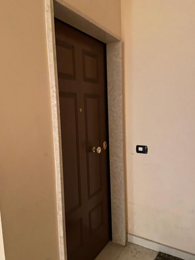 Apartment Namaste Luxury