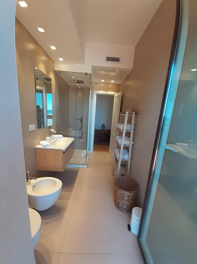 Attico Apartamento Bari
