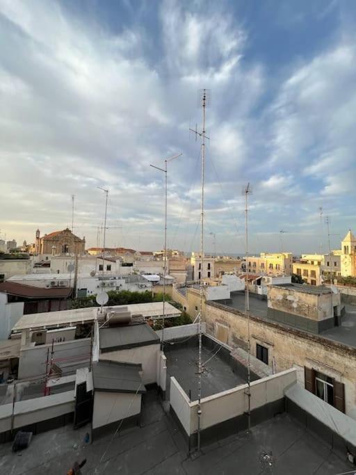 Apartment A Flat With A View In The Heart Of The Old Town *