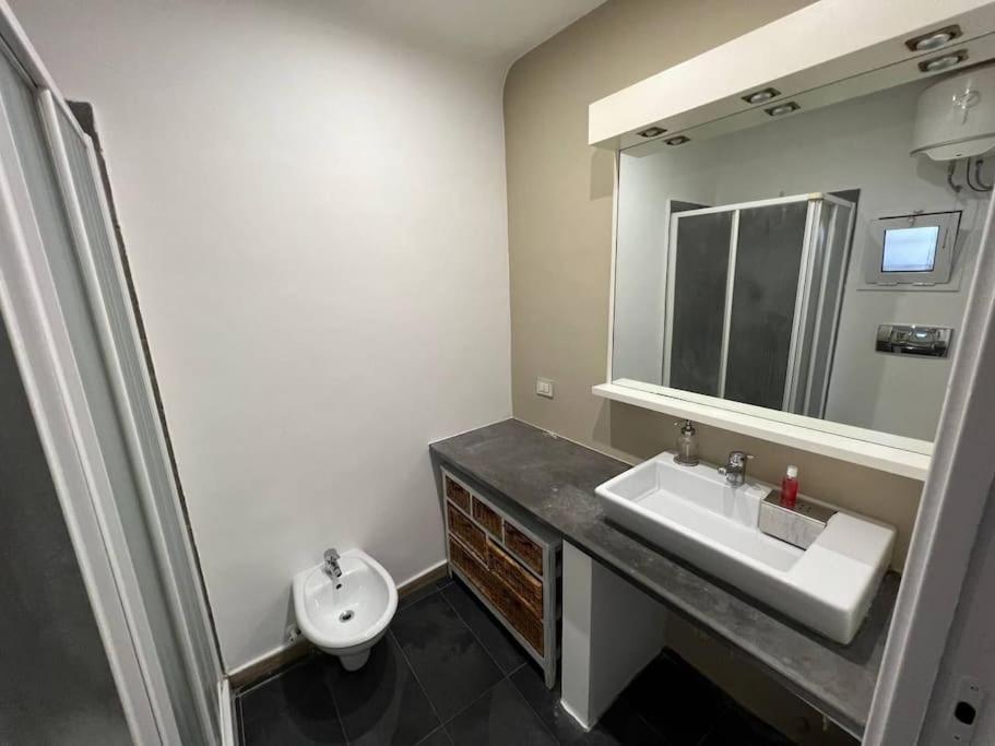 A Flat With A View In The Heart Of The Old Town Apartment *