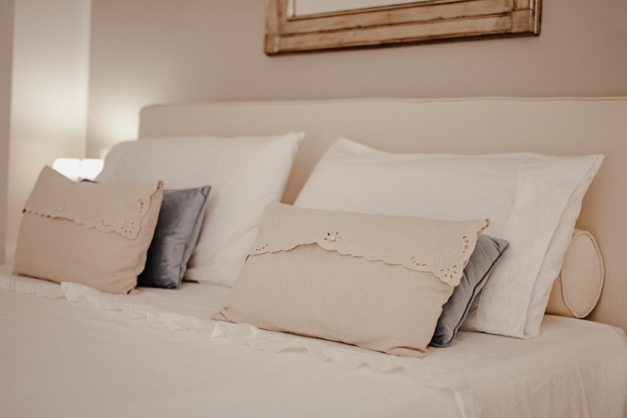 Guest house Porta Piccola Luxury Bari