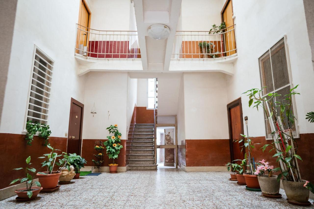 Art Nouveau Apartman
