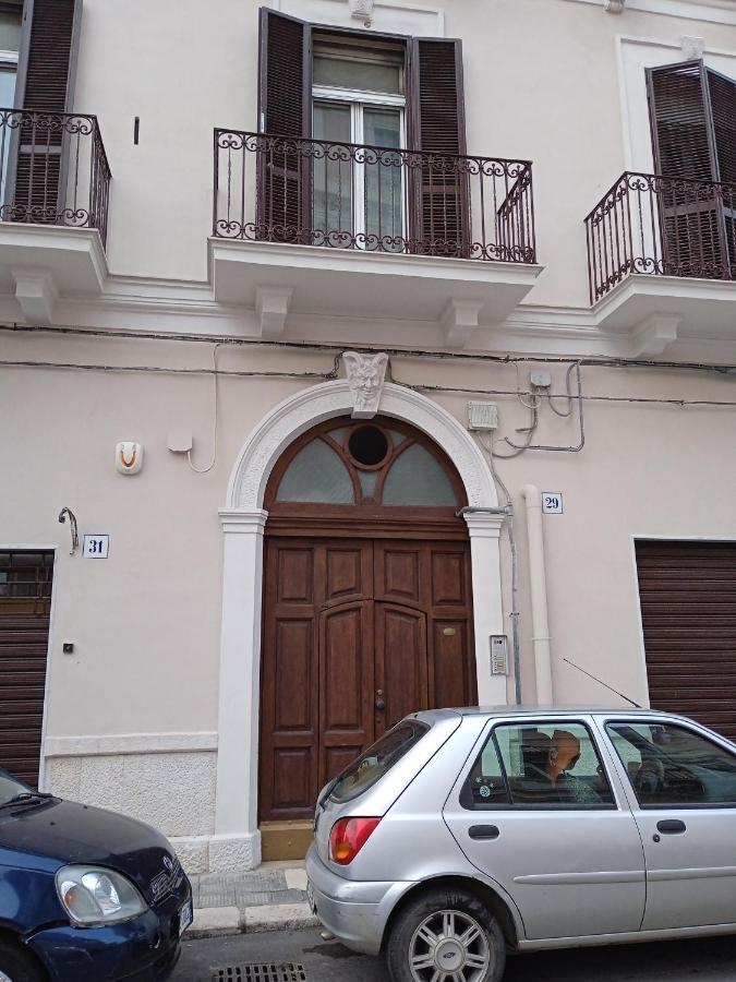Da Nonna Maria Bari