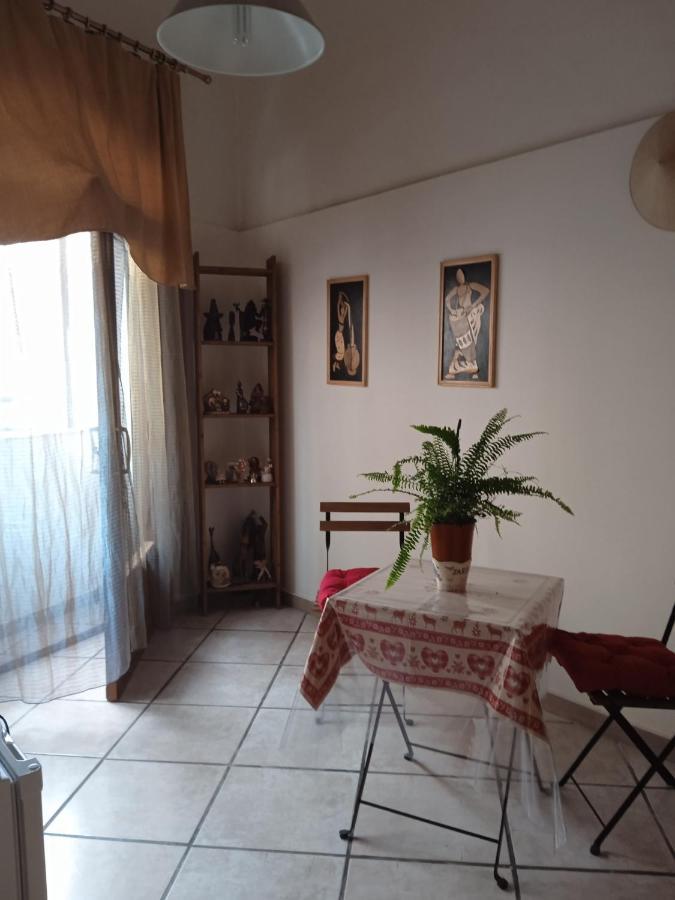Da Nonna Maria Frühstückspension Bari