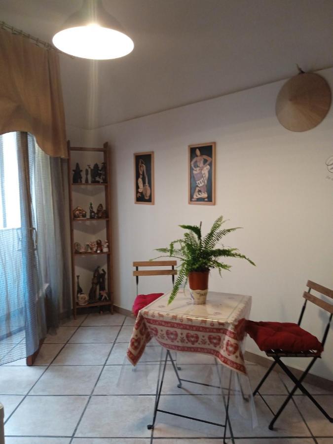 Da Nonna Maria Bed & Breakfast