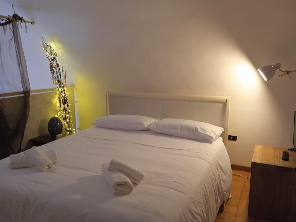 Da Nonna Maria Bed & Breakfast *
