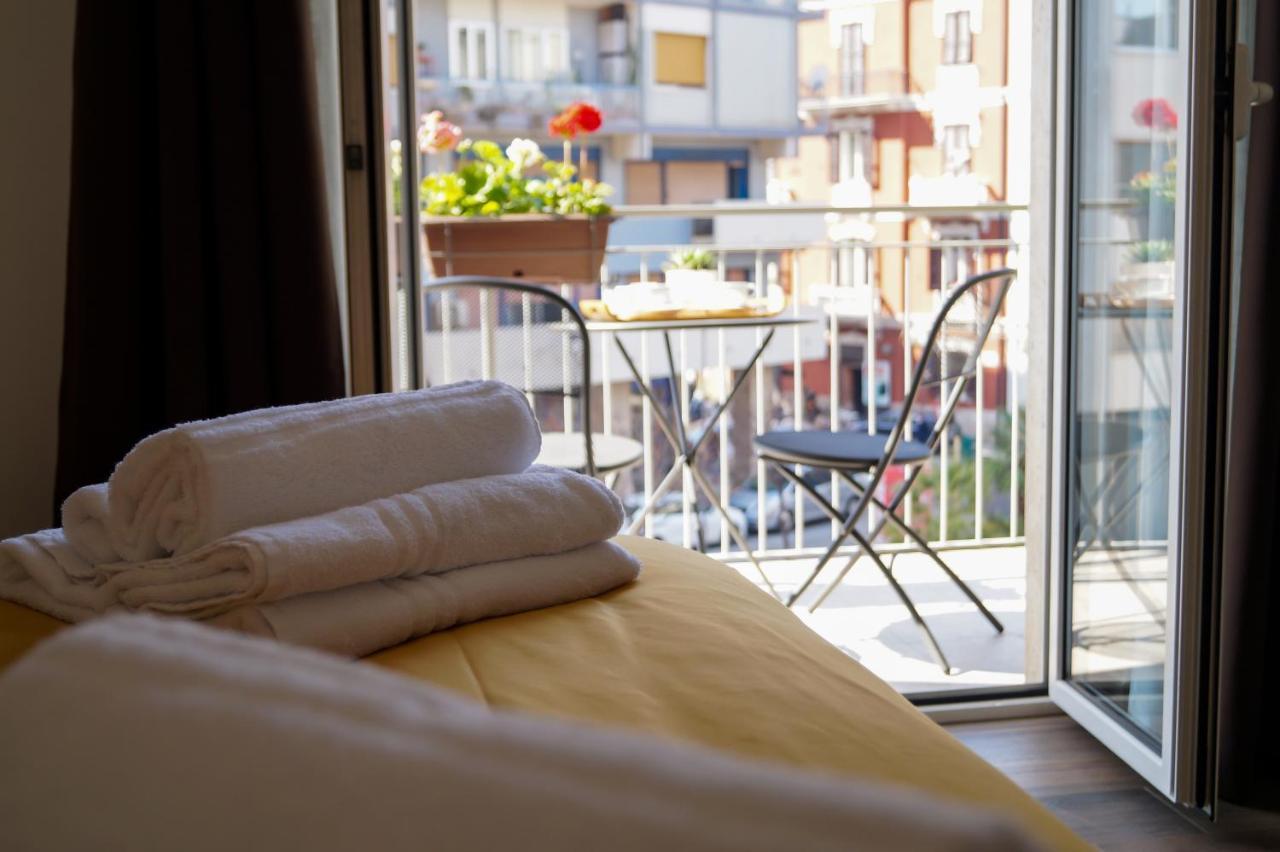 Bed & Breakfast Viva' *