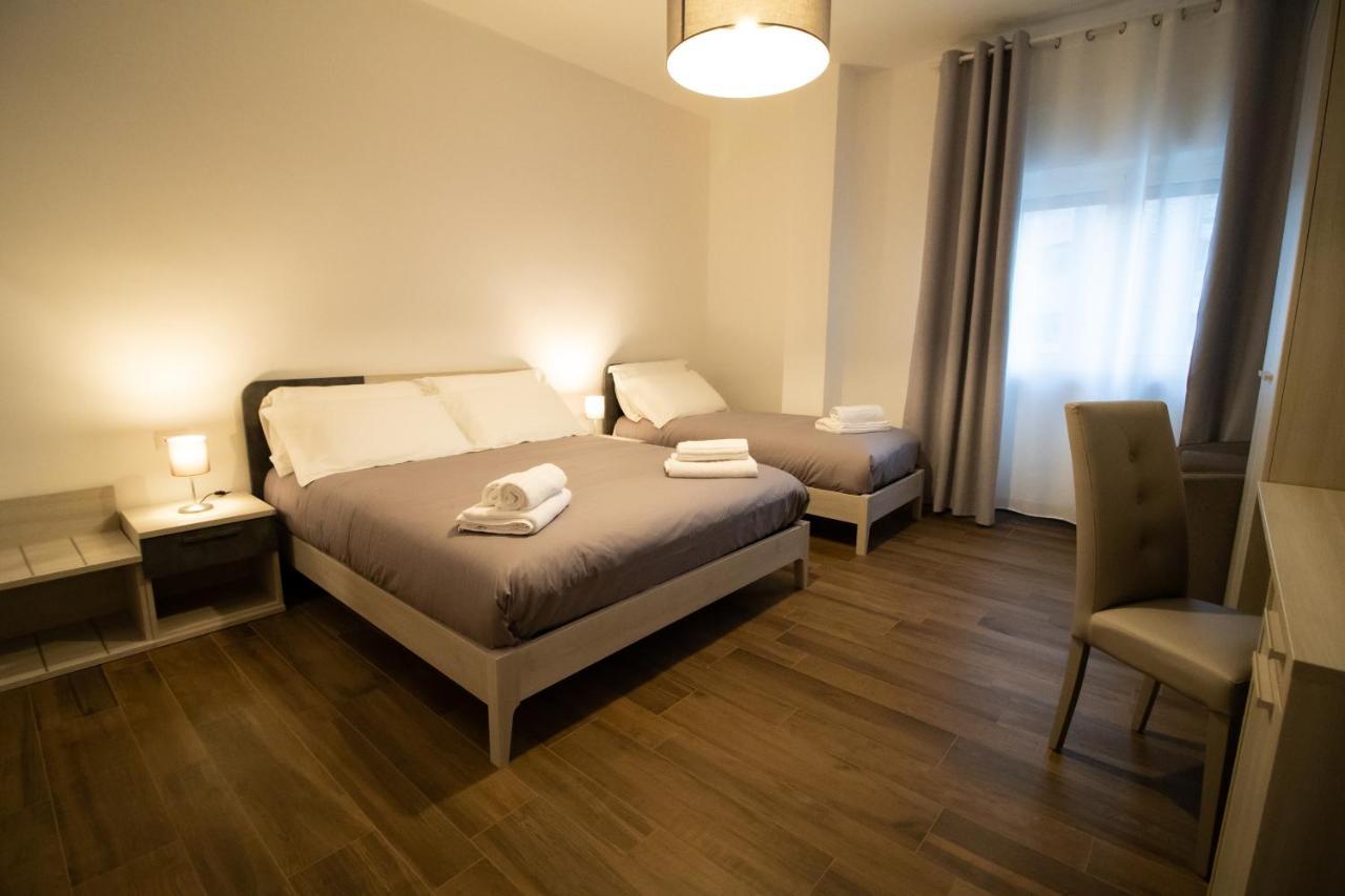 Viva' Bed & Breakfast Bari