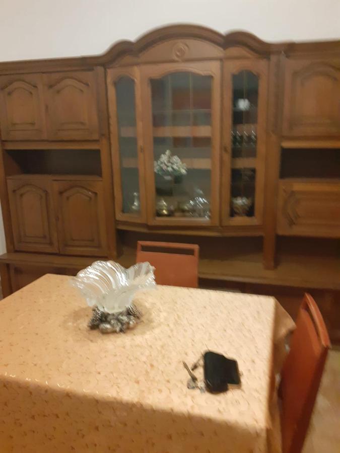 Apartamento Da Carmela Casa Vacanze *