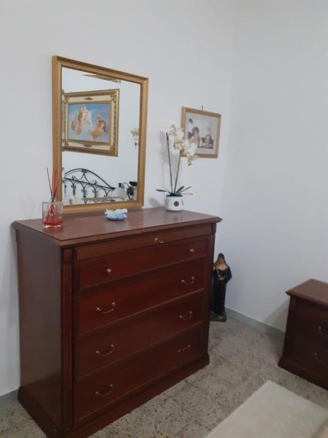 Da Carmela Casa Vacanze
