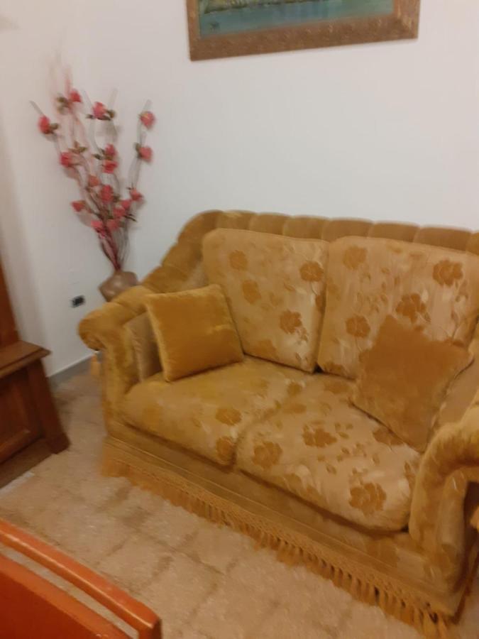 Apartamento Da Carmela Casa Vacanze *
