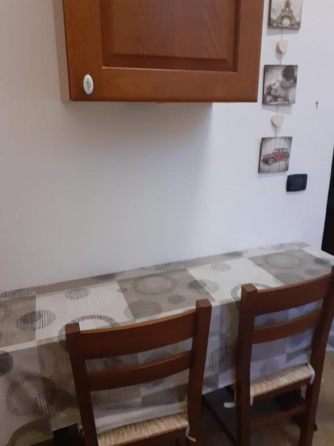 Da Carmela Casa Vacanze *