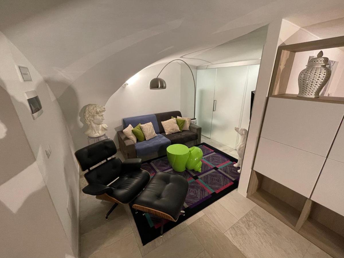Loft “cinema Galleria” Bari