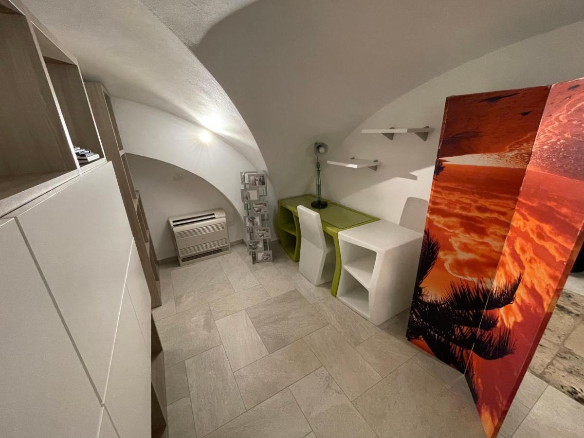 Apartment Loft “cinema Galleria” *