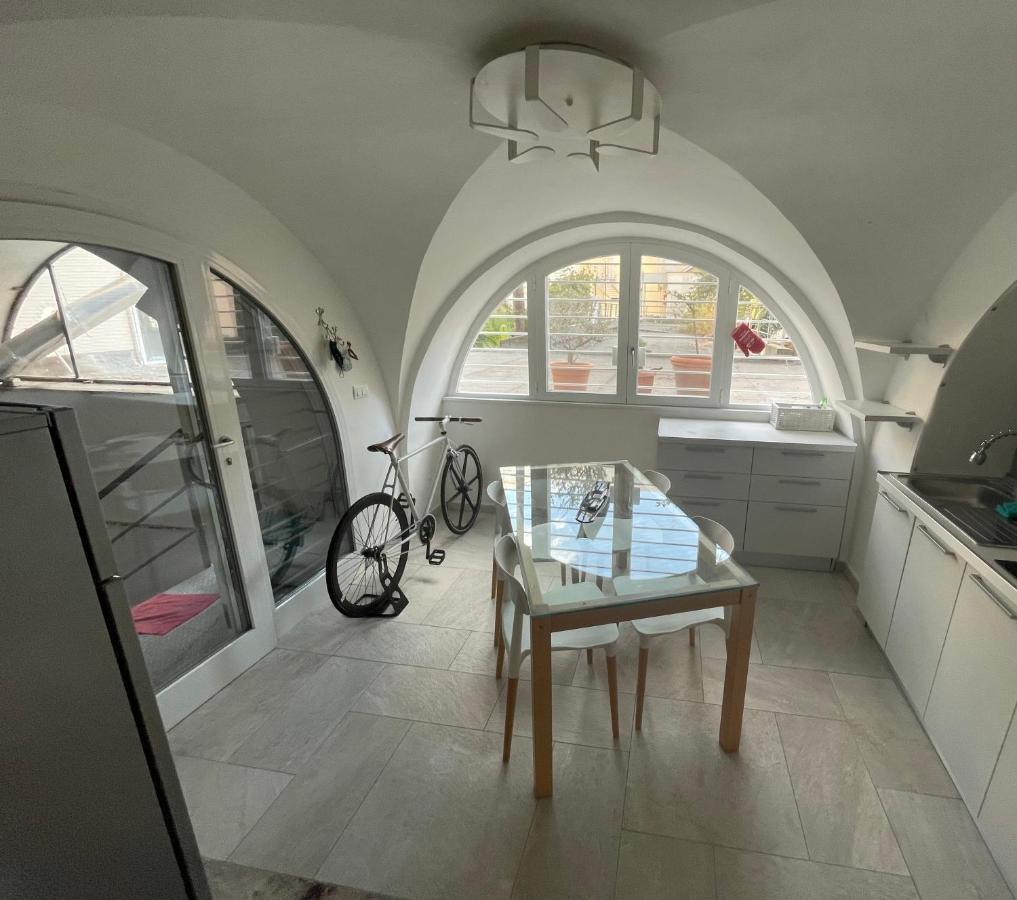 Loft “cinema Galleria” Apartment