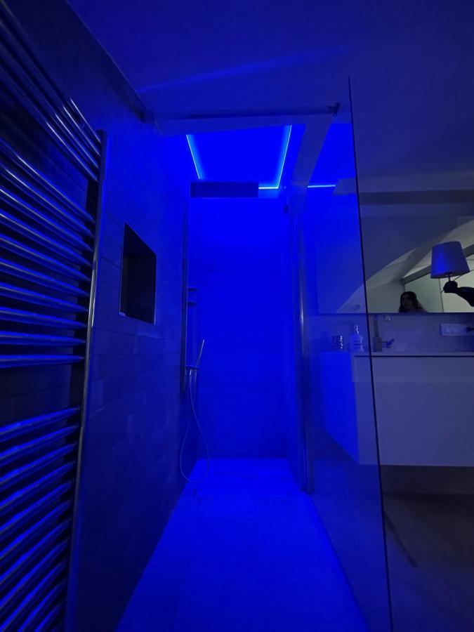 Loft “cinema Galleria” Apartment Bari