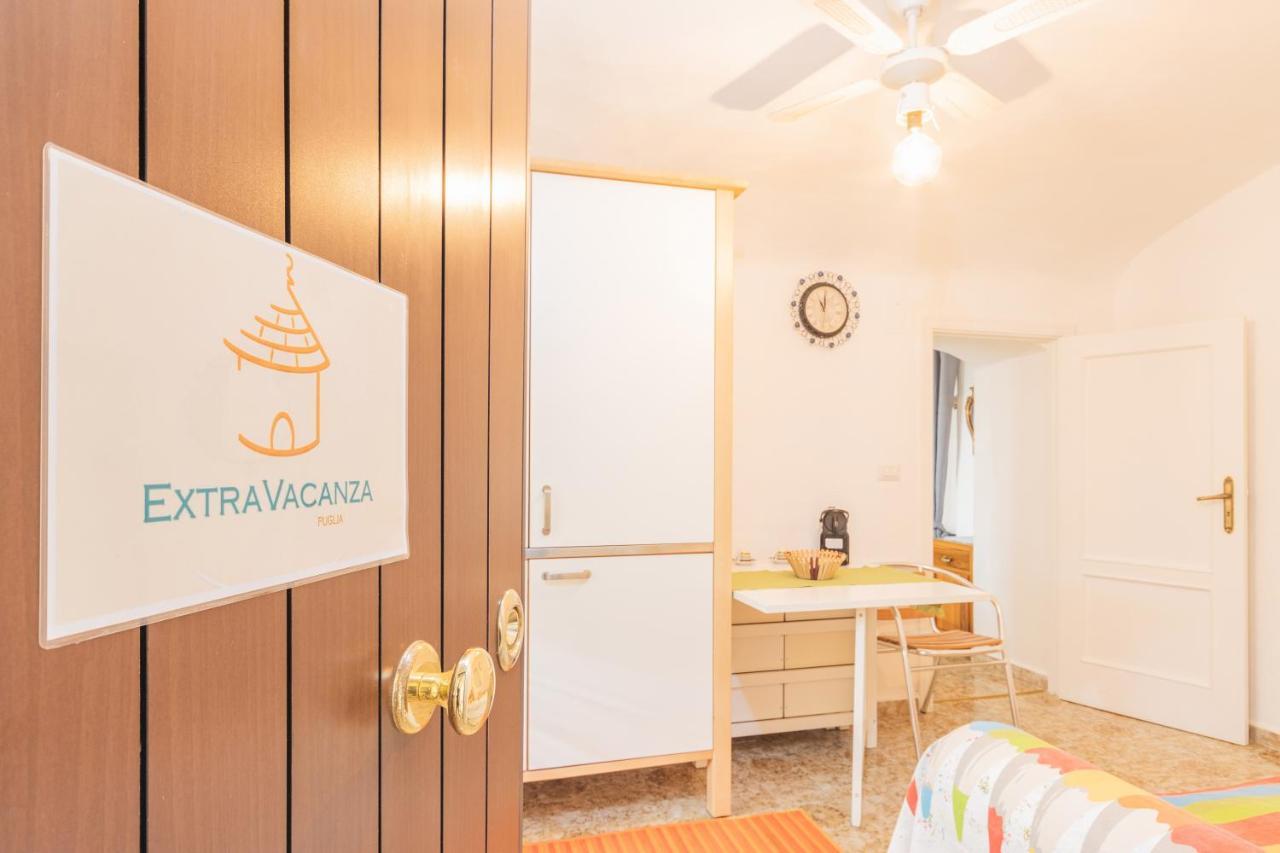 Apartment Extravacanza *