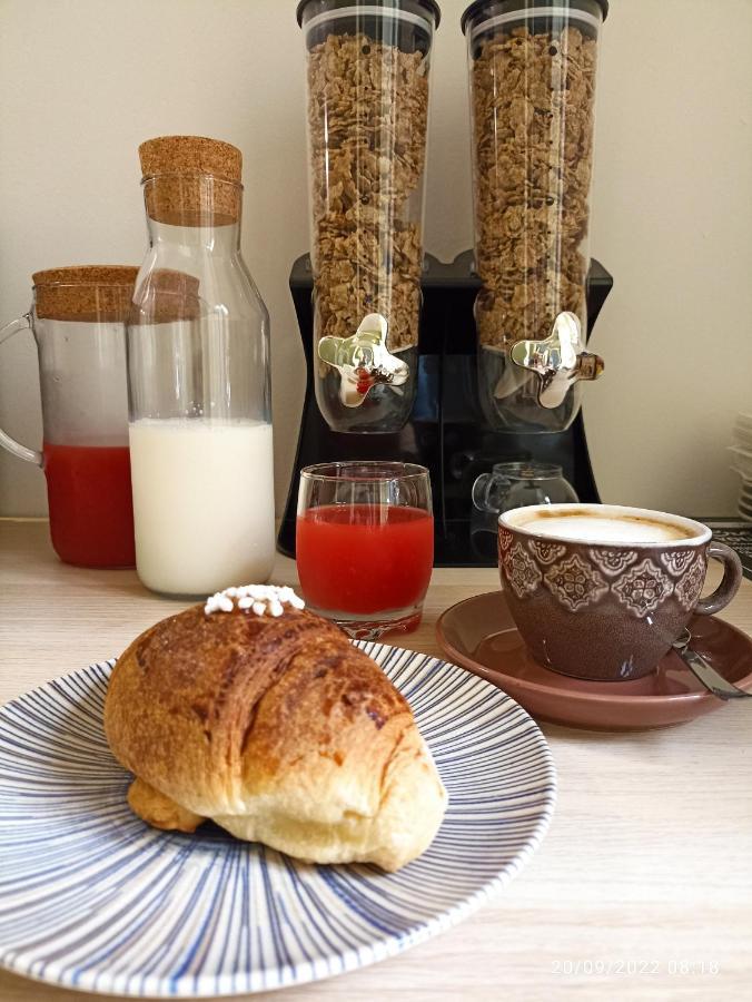Dei Cappuccini Panzió Bari