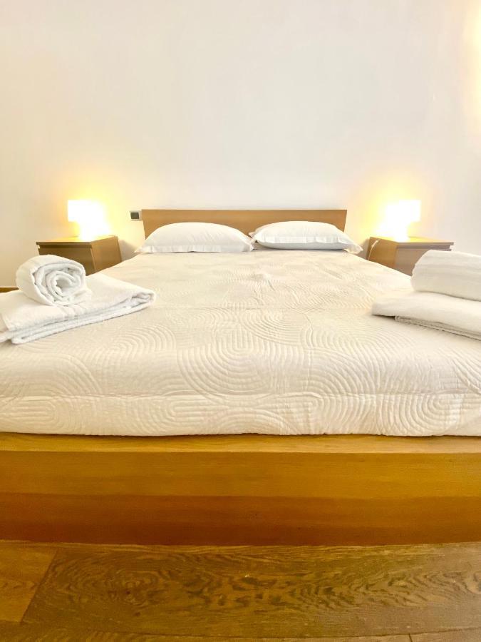 Homeclass Apartment Bari