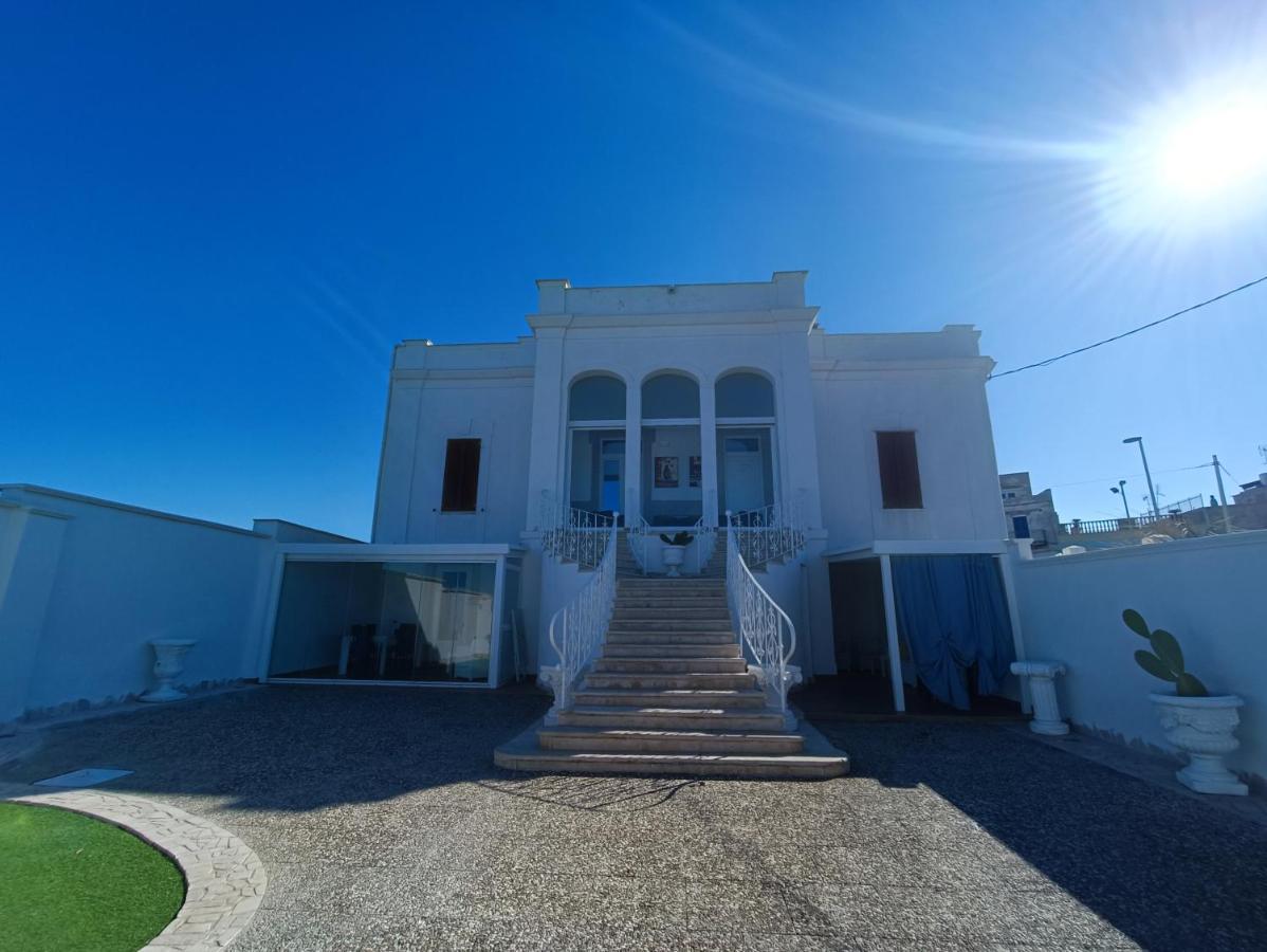 Ventidue Venti Guest house
