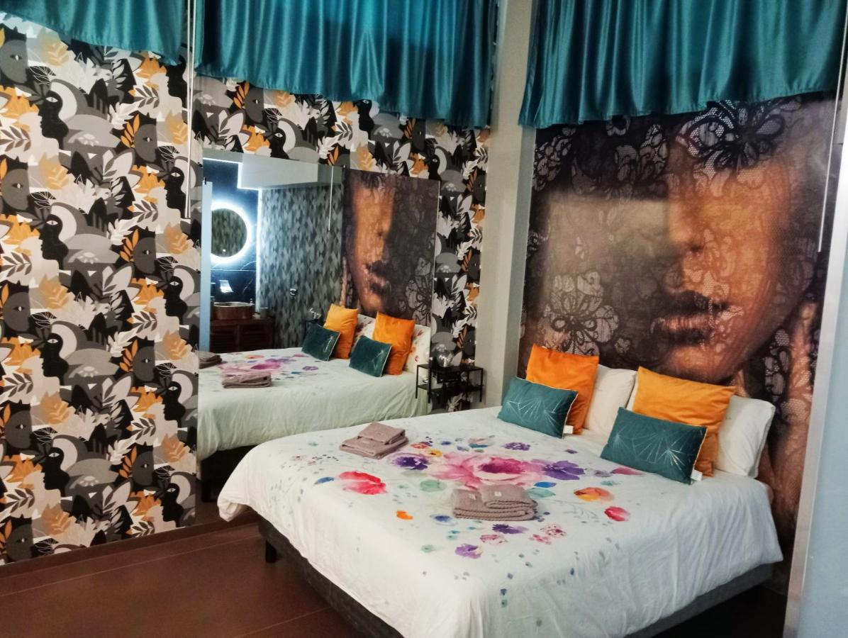 Apartment Luxurya Bari