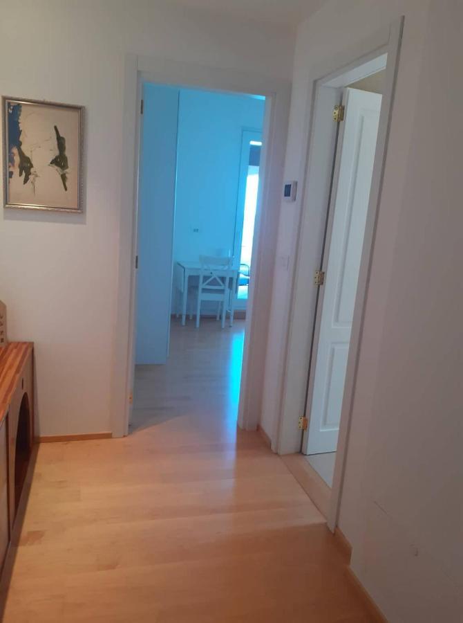 Attico Apartamento