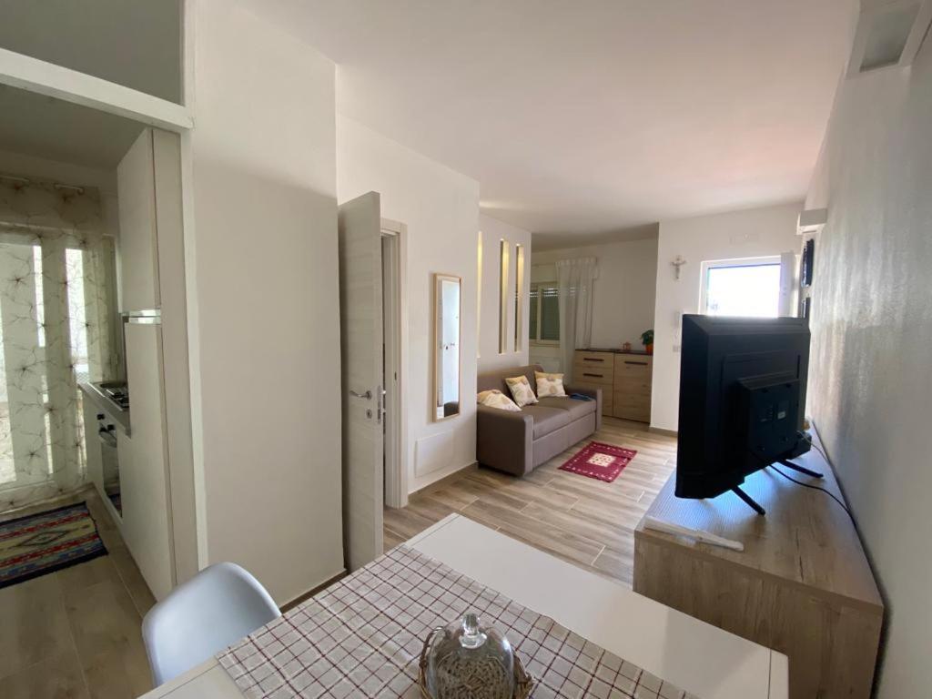 La Maison Du Mar Apartment *