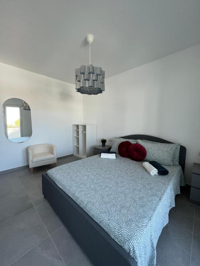 The #4 Howme Apartment Bari