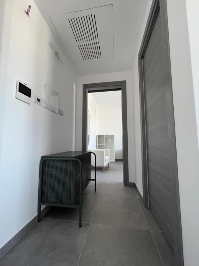 The #4 Howme Apartment Bari