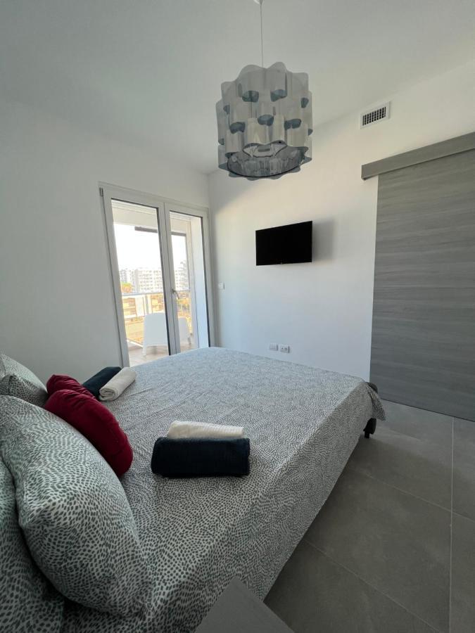The #4 Howme Apartment Bari