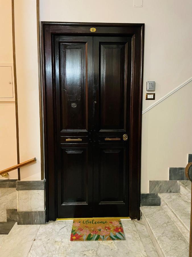 Guest house La Titina Sella Bari