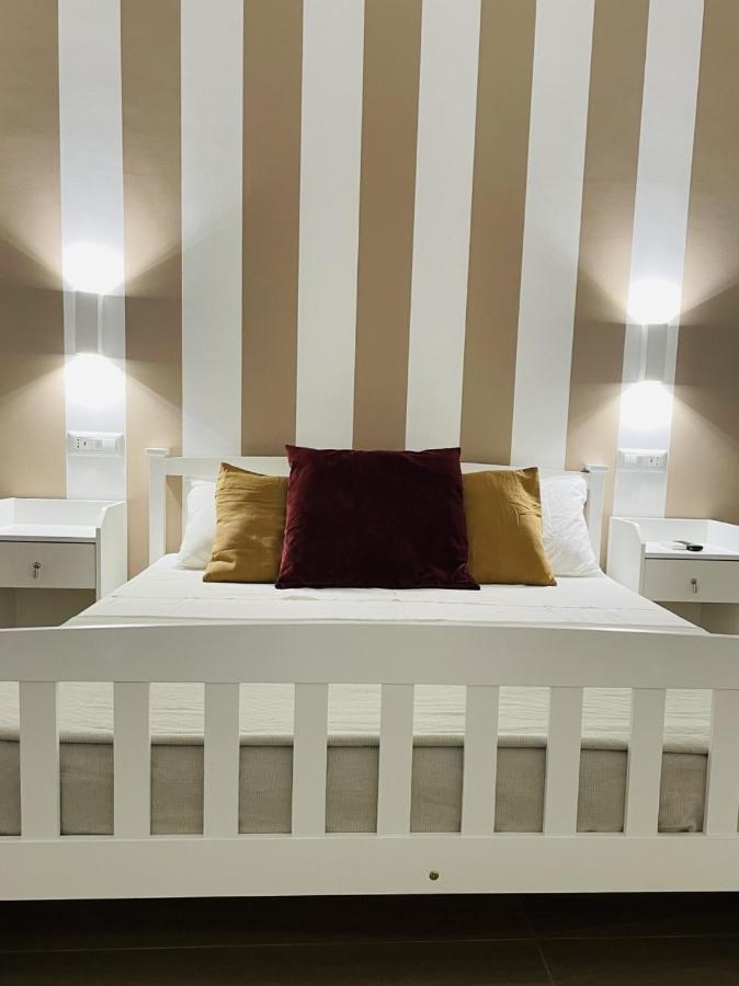 Guest house La Titina Sella Bari
