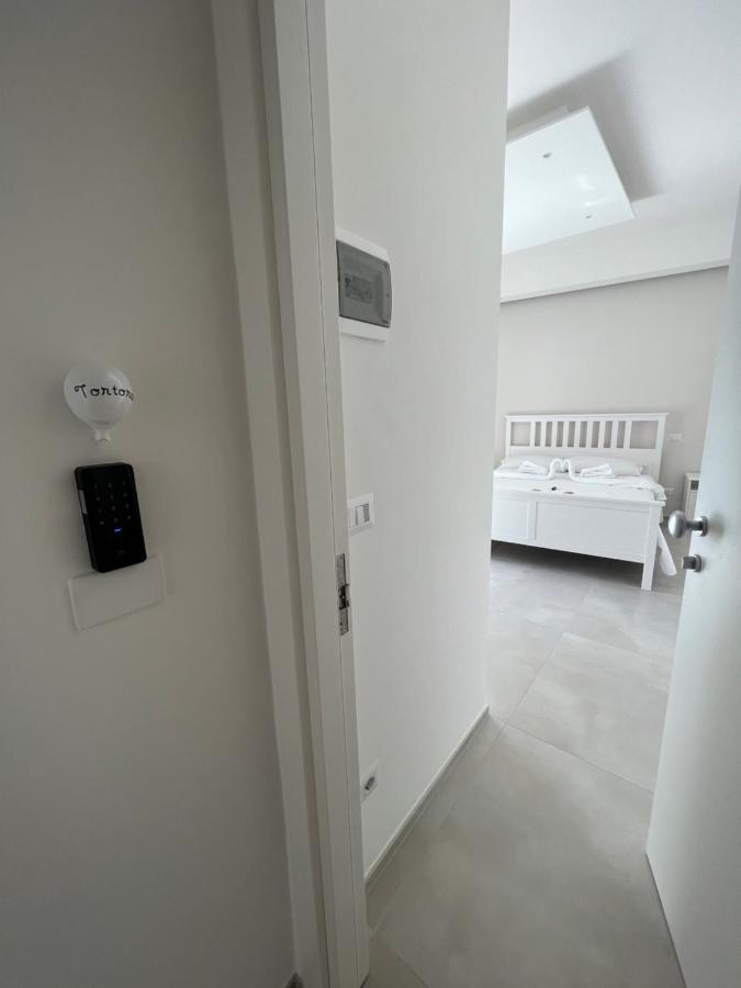 Campione 5 Apartment Bari