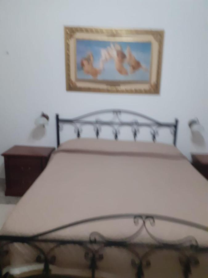 Da Carmela Casa Vacanze Apartamento Bari