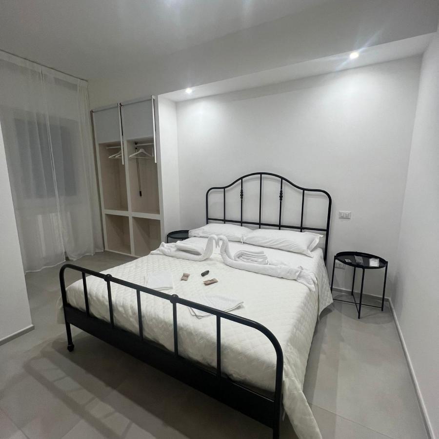 Campione 5 Apartament Bari