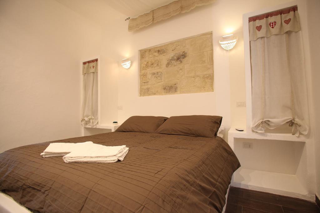 Rifugio Degli Svevi Bed & Breakfast Bari
