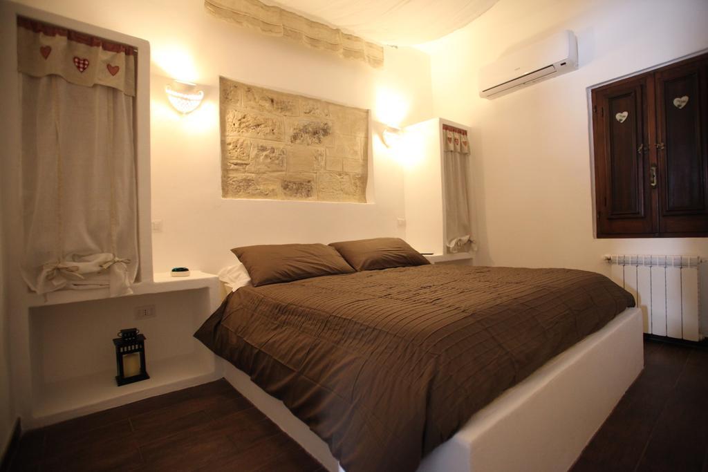 Rifugio Degli Svevi Bed & Breakfast 3*