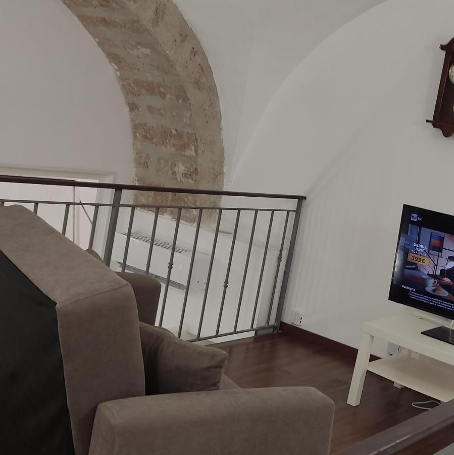 Apartment Celentano *