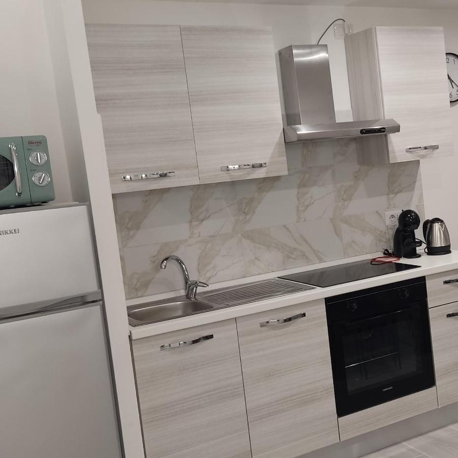 Apartment Celentano *