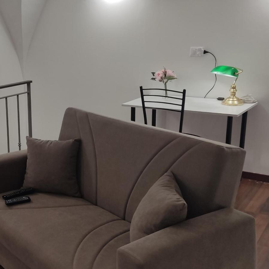 Celentano Apartment Bari