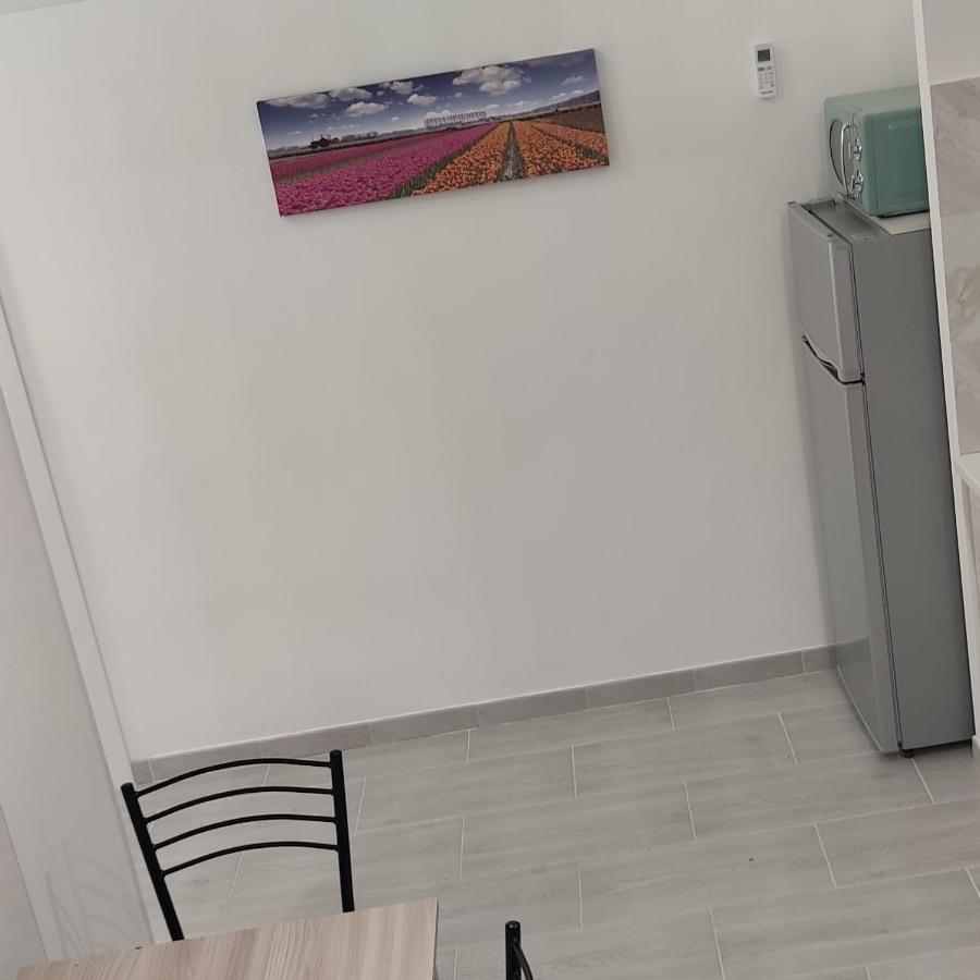 Apartment Celentano *