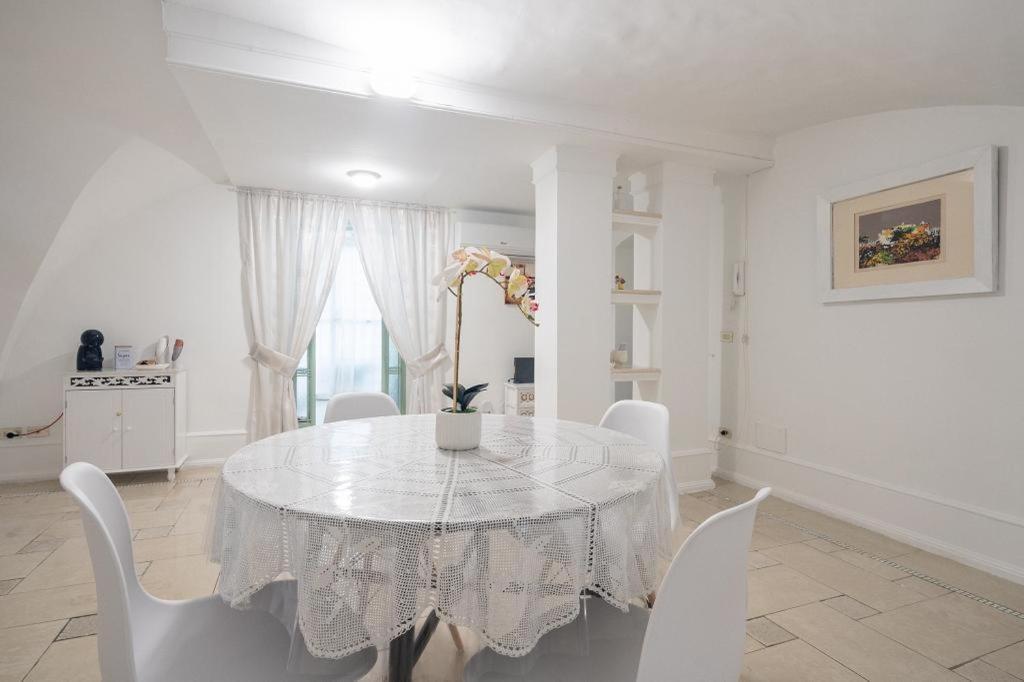 Apartment Lucky's Balenzano