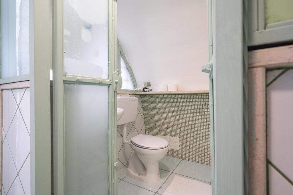 Apartment Lucky's Balenzano *