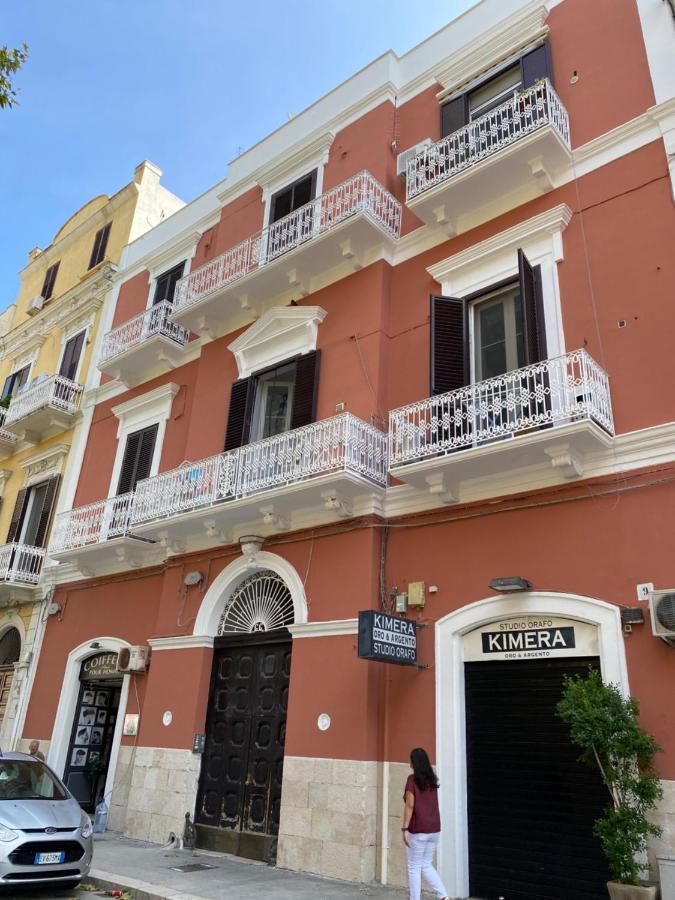 Apartment Lucky's Balenzano
